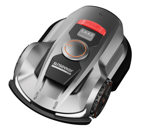 Sunseeker Elite X7 Robotic Lawnmower up to 3,000m2